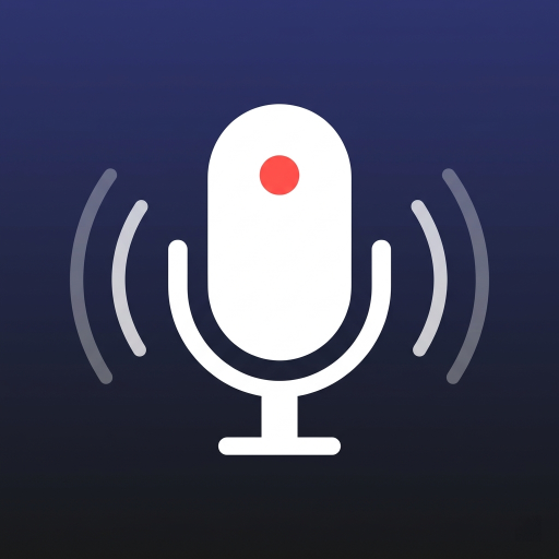 Echo - Voice Recorder & Transcription