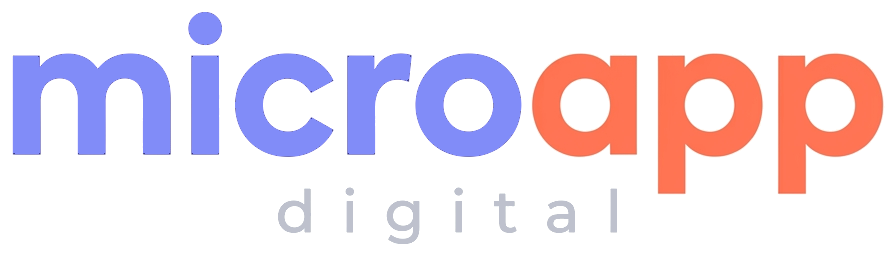 Micro App Digital