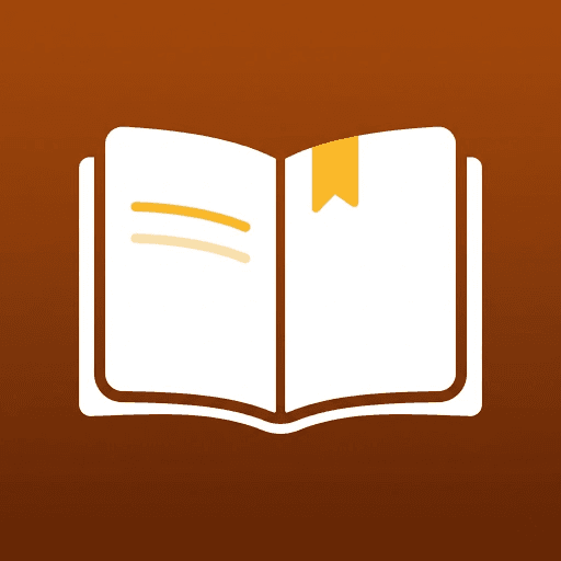 Book Tracker & Reading List: Read
