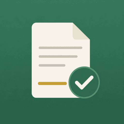 Invoice Maker: Estimate & PDF