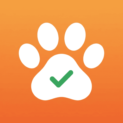 Pawlog - Pet Care Tracker