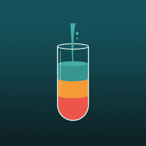 Sort Zen: Water Sort Puzzle
