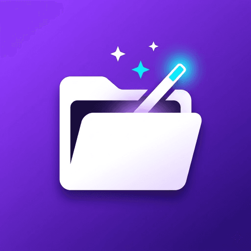 File Manager & Cleaner: Tidy