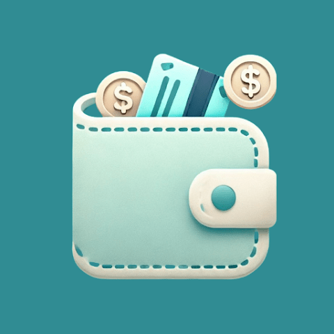Walletly: Money Manager